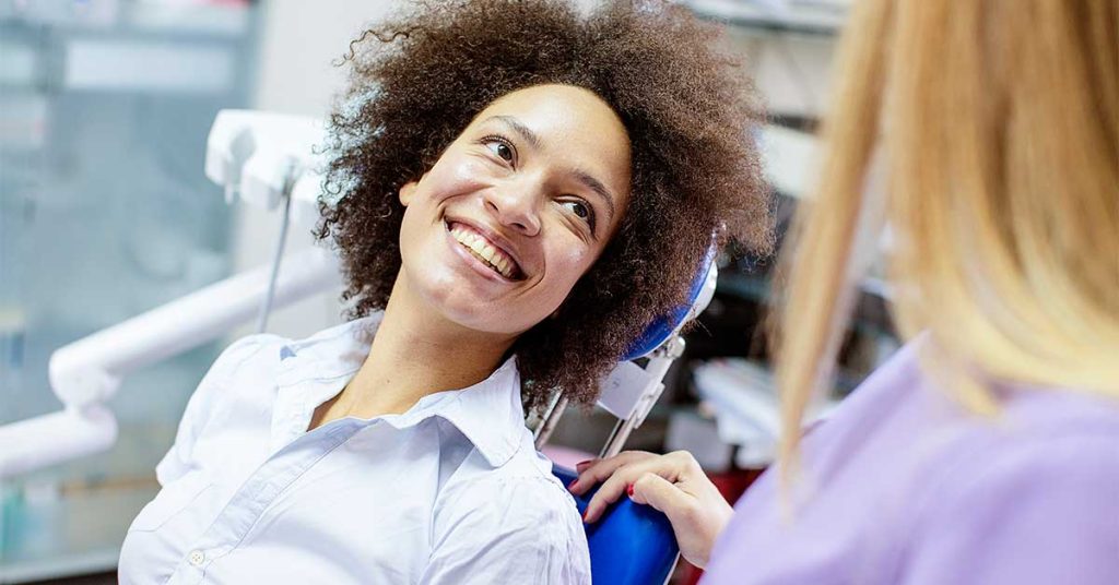 Comprehensive dental care Knoxville TN