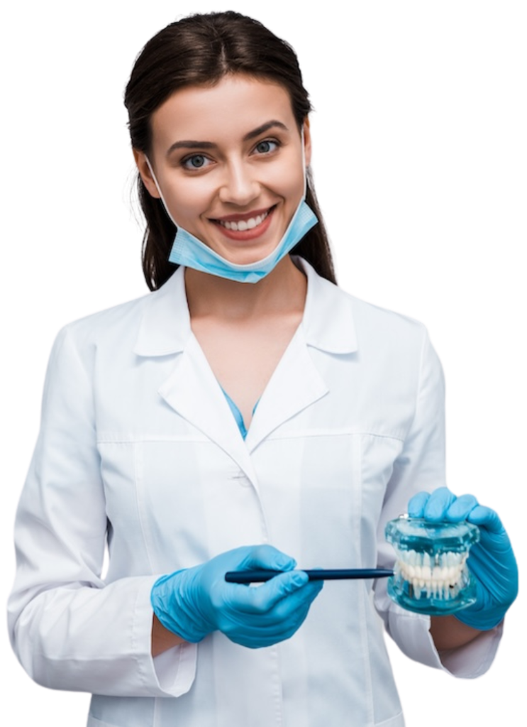 Dental services in my area
