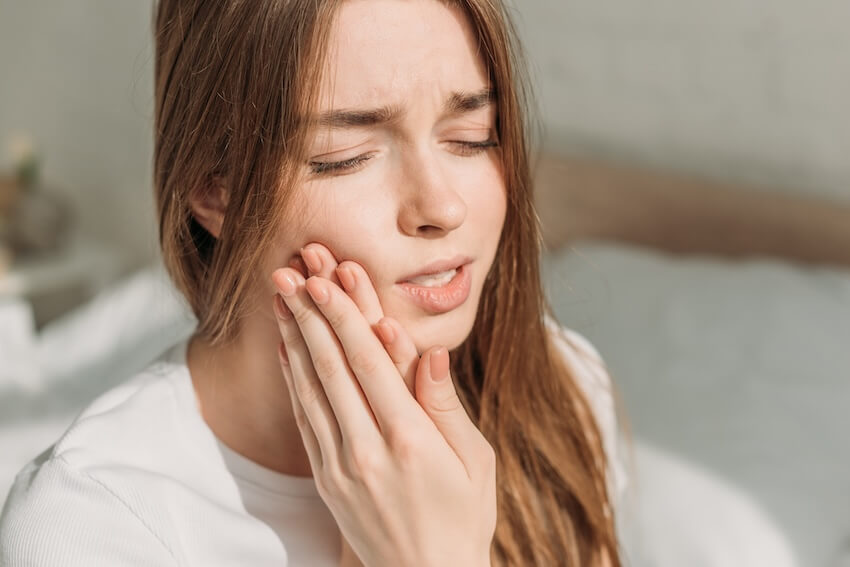 Comprehensive dental care Knoxville TN