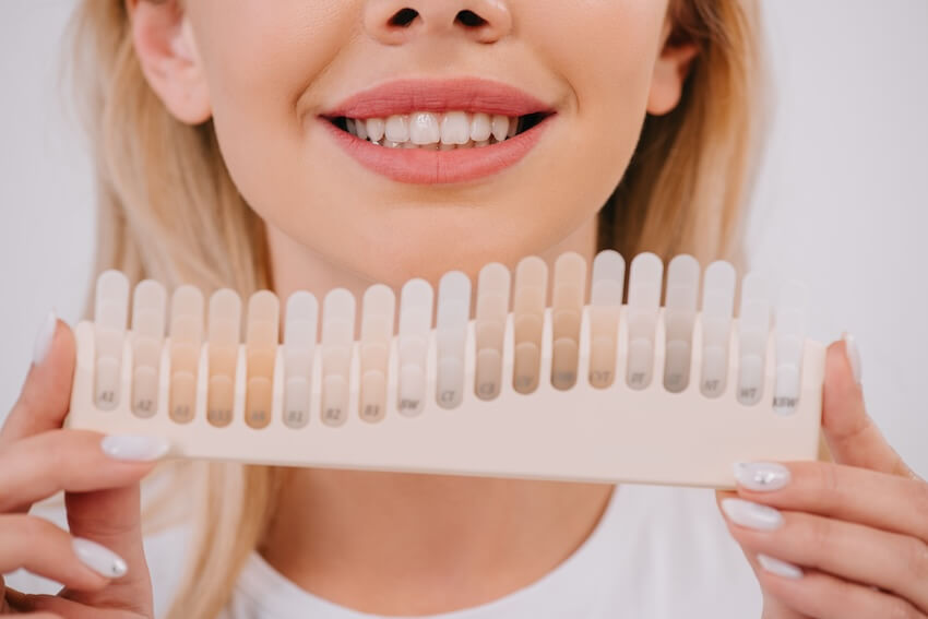 Comprehensive dental care Knoxville TN