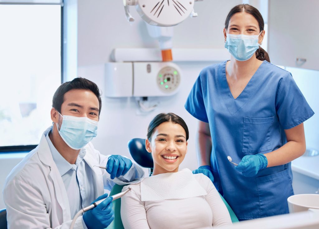 Best dental services Knoxville TN